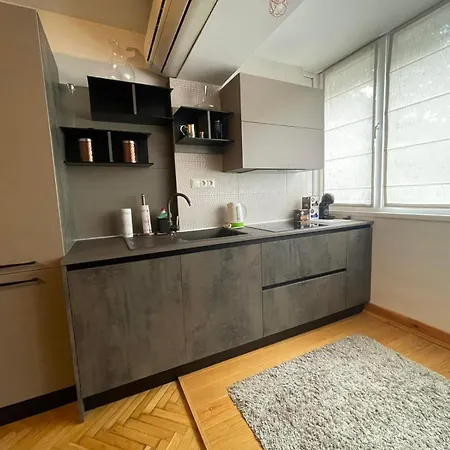 катедрала Апартамент *