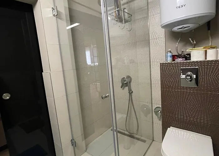 катедрала 公寓 瓦爾納